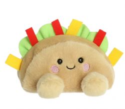PELUCHE AURORA - PALM PALS - TACO FIESTA 5